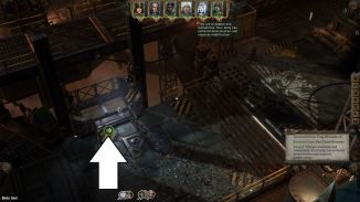 Warhammer 40000 Rogue Trader. Прохождение