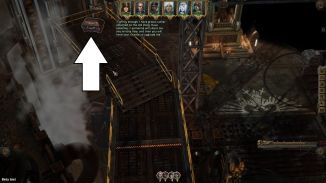 Warhammer 40000 Rogue Trader. Прохождение
