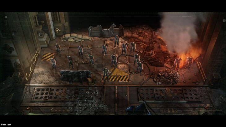 Warhammer 40000 Rogue Trader. Прохождение
