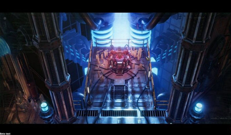Warhammer 40000 Rogue Trader. Прохождение