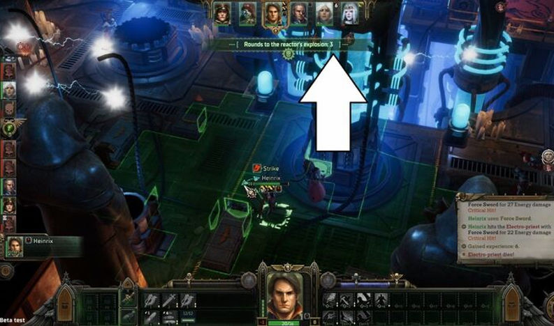Warhammer 40000 Rogue Trader. Прохождение