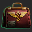 Warhammer 40000 Rogue Trader. Расходные материалы