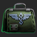 Warhammer 40000 Rogue Trader. Расходные материалы