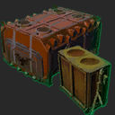 Warhammer 40000 Rogue Trader. Расходные материалы