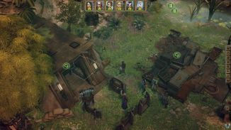 Warhammer 40000 Rogue Trader. Прохождение