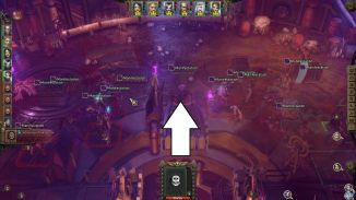 Warhammer 40000 Rogue Trader. Прохождение