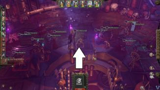 Warhammer 40000 Rogue Trader. Прохождение