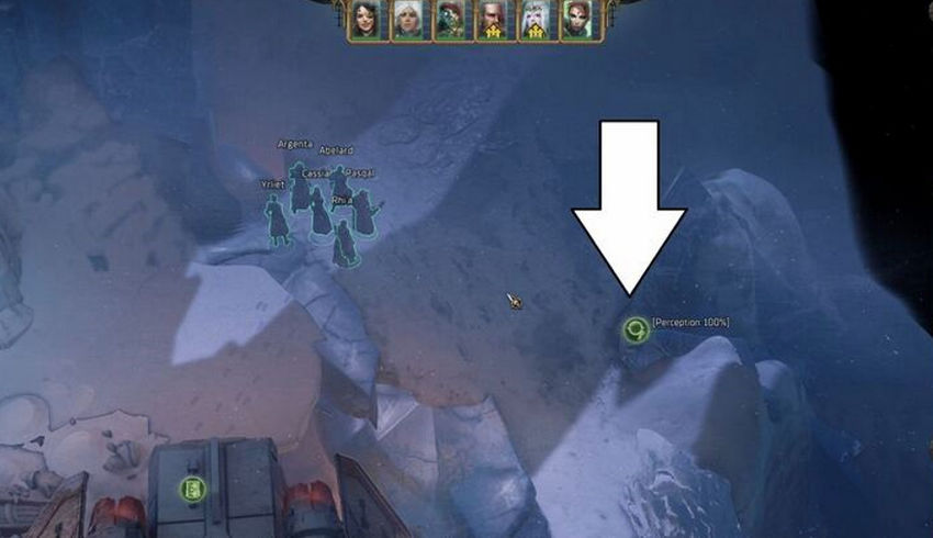 Warhammer 40000 Rogue Trader. Квесты компаньонов