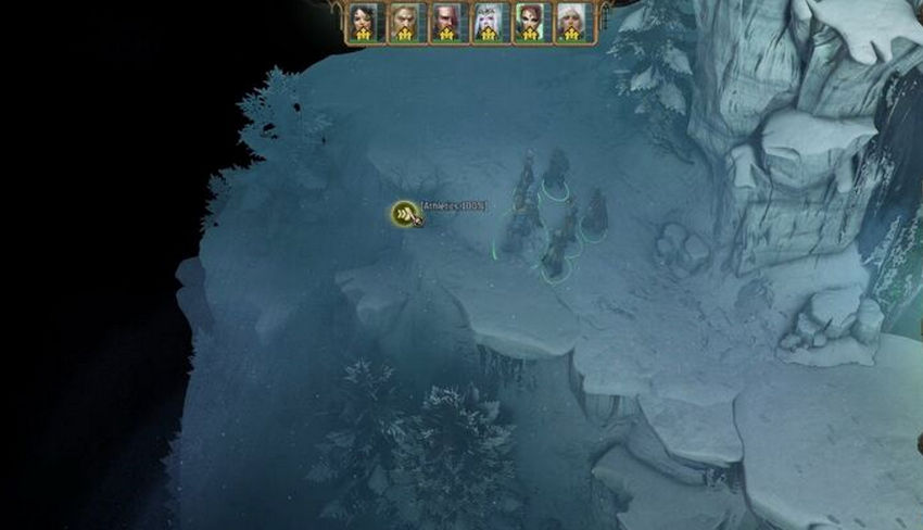 Warhammer 40000 Rogue Trader. Квесты компаньонов