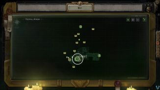 Warhammer 40000 Rogue Trader. Квесты компаньонов