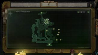 Warhammer 40000 Rogue Trader. Квесты компаньонов