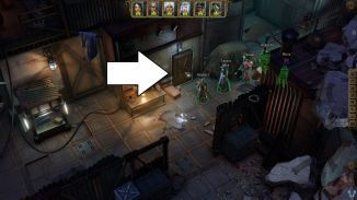 Warhammer 40000 Rogue Trader. Квесты компаньонов