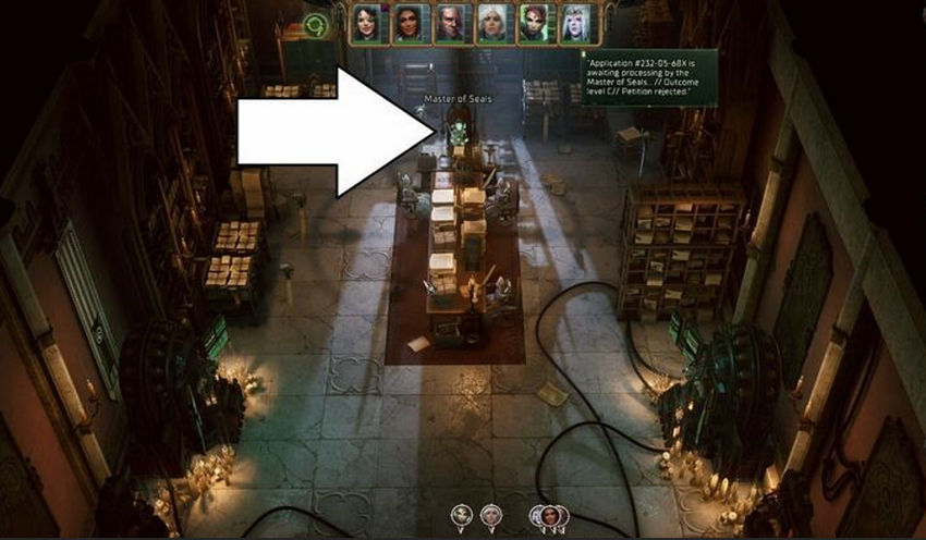 Warhammer 40000 Rogue Trader. Квесты компаньонов