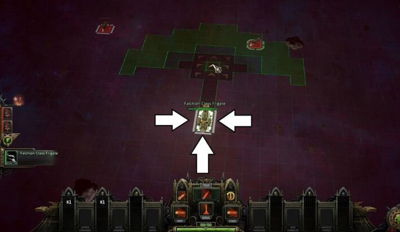 Warhammer 40000 Rogue Trader. Прохождение