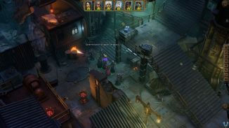 Warhammer 40000 Rogue Trader. Прохождение