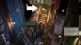 Warhammer 40000 Rogue Trader. Прохождение