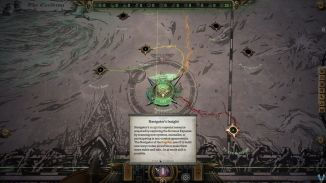Warhammer 40000 Rogue Trader. Прохождение