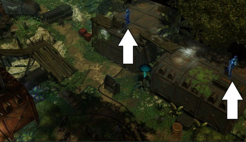 Warhammer 40000 Rogue Trader. Прохождение