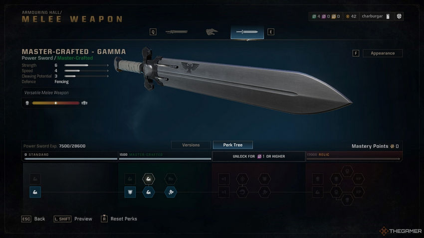 Warhammer 40000 Space Marine 2. Оплот