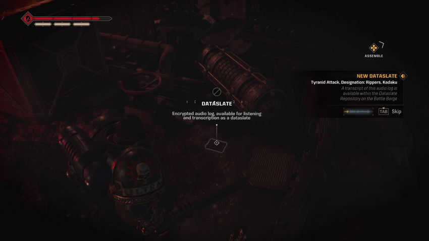 Warhammer 40000 Space Marine 2. Прохождение