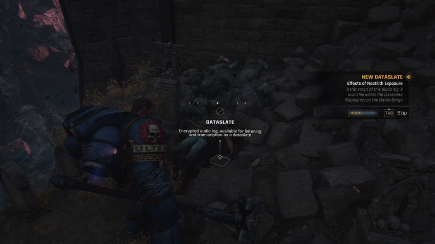 Warhammer 40000 Space Marine 2. Прохождение