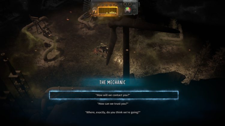 Wasteland 3