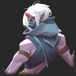 Wayfinder. Боевая система