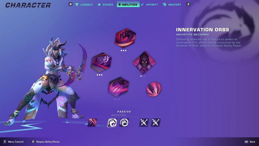 Wayfinder. Советы