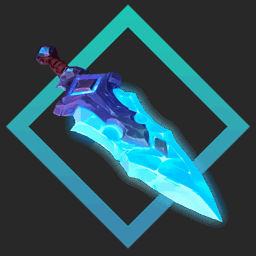 Wayfinder. Мрачный кинжал