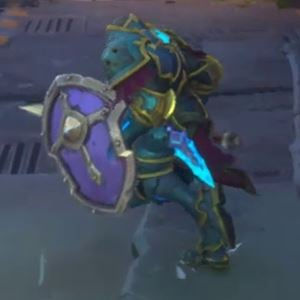 Wayfinder. Мрачный кинжал