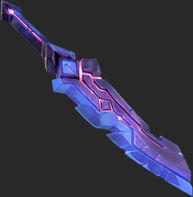 Wayfinder. Мрачный кинжал