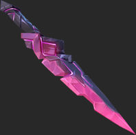 Wayfinder. Мрачный кинжал