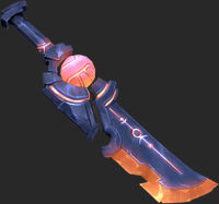 Wayfinder. Мрачный кинжал