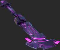 Wayfinder. Мрачный кинжал