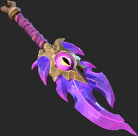 Wayfinder. Мрачный кинжал