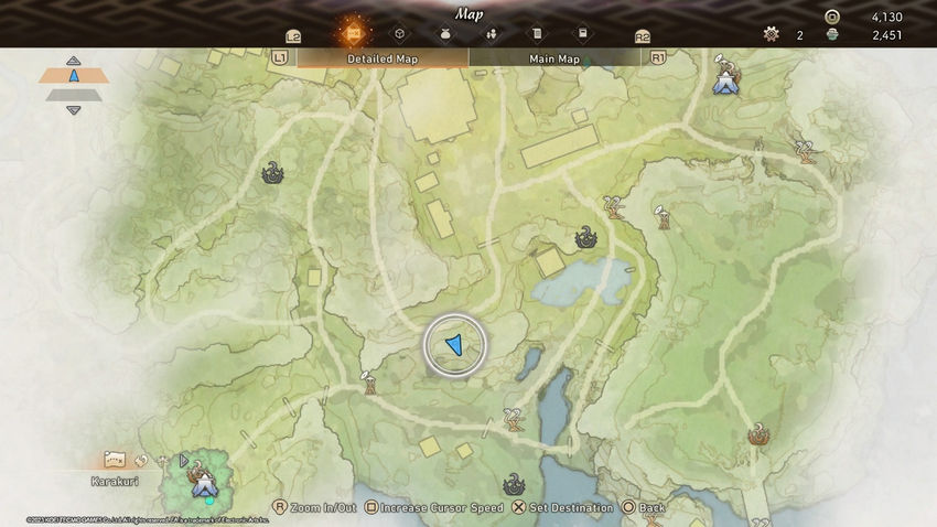 цукумо Путь Харугасуми Wild Hearts