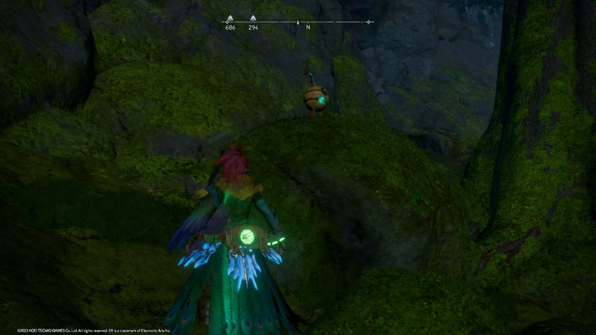 цукумо Путь Харугасуми Wild Hearts