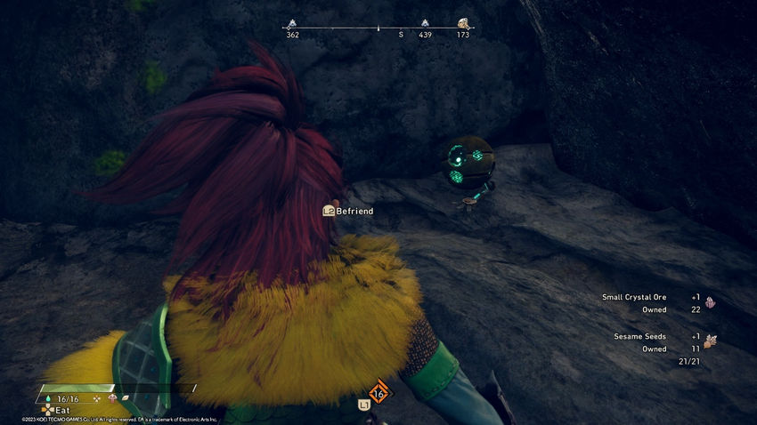 цукумо Путь Харугасуми Wild Hearts