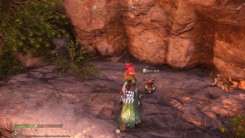 цукумо Путь Харугасуми Wild Hearts