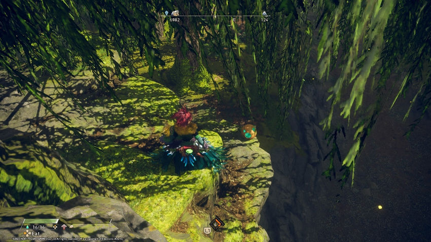 цукумо Путь Харугасуми Wild Hearts