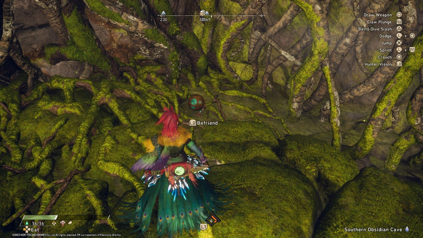 цукумо Путь Харугасуми Wild Hearts