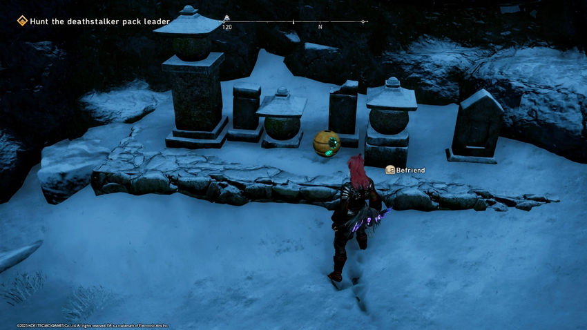 цукумо Форт Фуюфусаги Wild Hearts