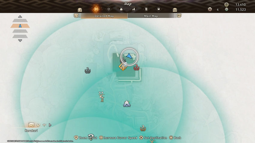 цукумо Форт Фуюфусаги Wild Hearts