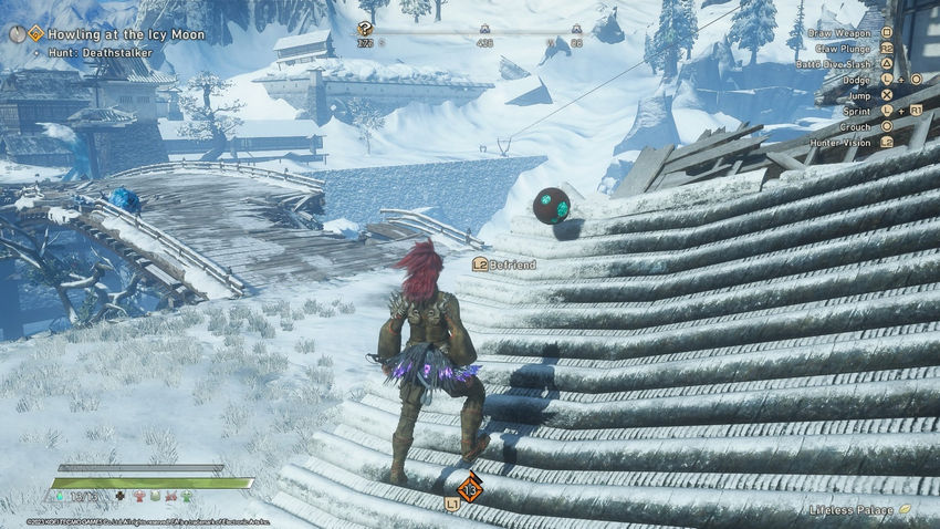 цукумо Форт Фуюфусаги Wild Hearts