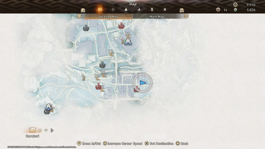 цукумо Форт Фуюфусаги Wild Hearts