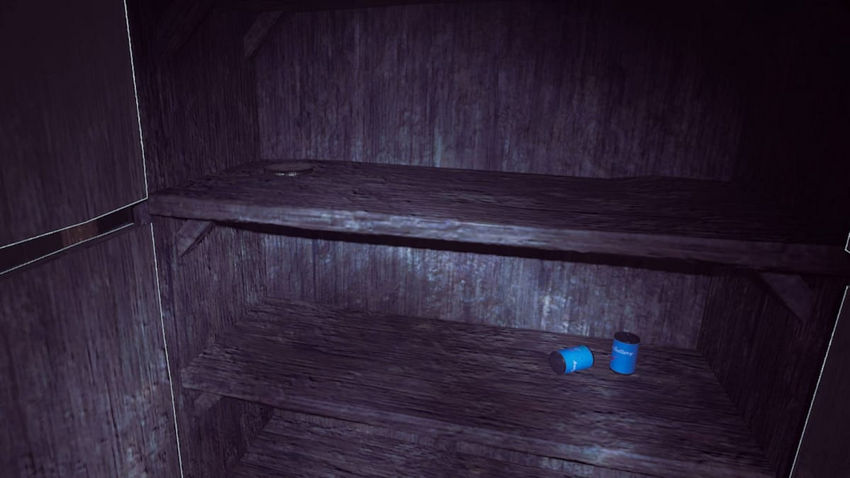 Winter Survival. Ресурсы