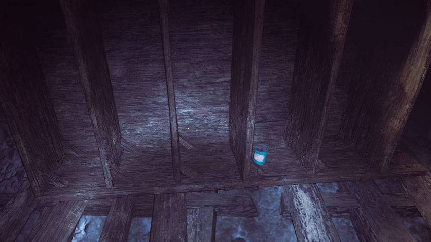 Winter Survival. Ресурсы