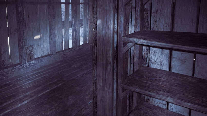 Winter Survival. Ресурсы