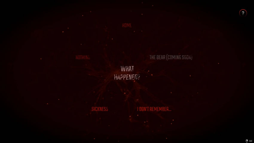 Winter Survival. Бесконечный режим