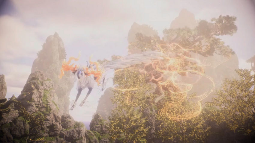 прохождение Wo Long Fallen Dynasty